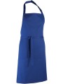 PREMIER Tablier à bavette "Colours" /api/colors/cdd6ba31-692e-4c2e-b1b4-a3a4a50cf176 personnalisable