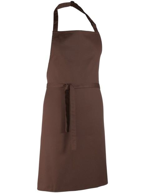 PREMIER Tablier à bavette "Colours" /api/colors/951cb8b6-18b8-4f27-8f99-2d223c8b4856 personnalisable