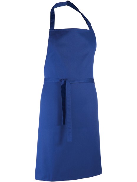 PREMIER Tablier à bavette "Colours" /api/colors/cdd6ba31-692e-4c2e-b1b4-a3a4a50cf176 personnalisable