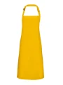 PREMIER Tablier à bavette "Colours" /api/colors/a3ec1d0d-042a-4be9-82a0-62fdea583919 personnalisable