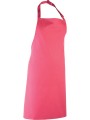 PREMIER Tablier à bavette "Colours" /api/colors/0327c765-dd20-409c-911d-31f7a9b4c2f5 personnalisable