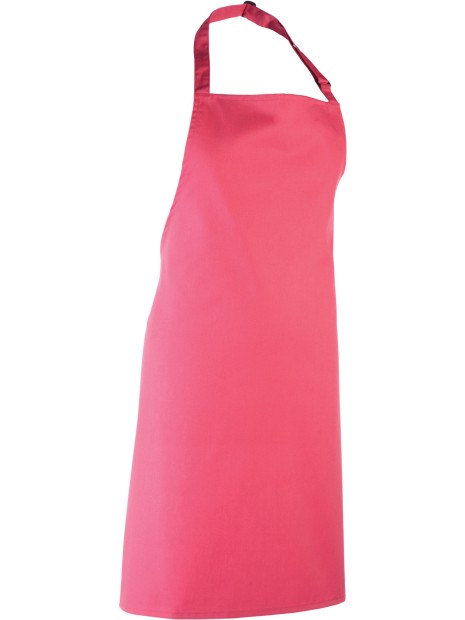 PREMIER Tablier à bavette "Colours" /api/colors/0327c765-dd20-409c-911d-31f7a9b4c2f5 personnalisable