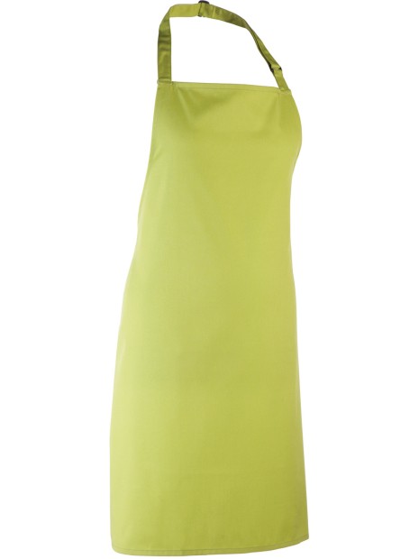 PREMIER Tablier à bavette "Colours" /api/colors/8facb4b8-f974-4489-9f35-f89e0fd34bf7 personnalisable