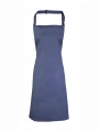 PREMIER Tablier à bavette "Colours" /api/colors/e6eb421f-688d-48ef-86b9-73f4563626dc personnalisable