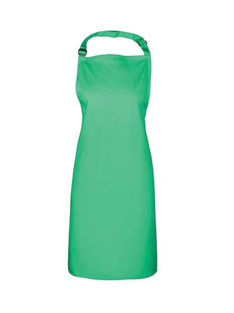 PREMIER Tablier à bavette "Colours" /api/colors/8e228bbe-4407-4cbc-b57b-e0b7f7e9d211 personnalisable