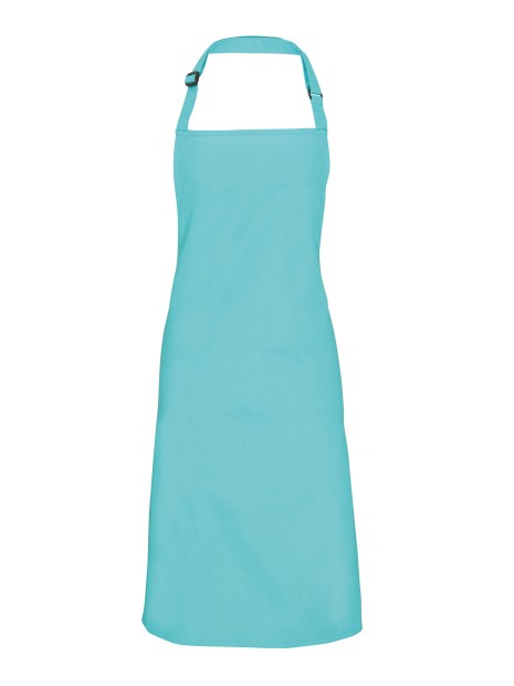 PREMIER Tablier à bavette "Colours" /api/colors/7a57bfb6-cae0-4069-bc4c-c0e5b60cf3c0 personnalisable