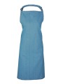 PREMIER Tablier à bavette "Colours" /api/colors/4c68404a-1b7b-457a-bdb0-5d44827ed224 personnalisable
