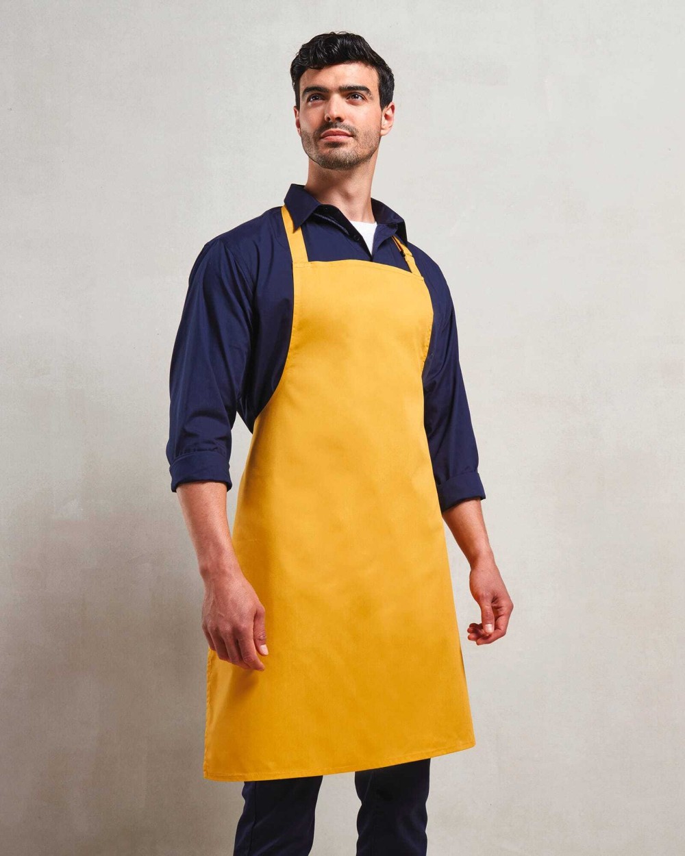 PREMIER Colours Bib Apron Schürzen personalisierbar