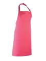 PREMIER Tablier à bavette "Colours" /api/colors/9eb7eaf8-ec9f-4ace-a993-2c30ec649ab0 personnalisable