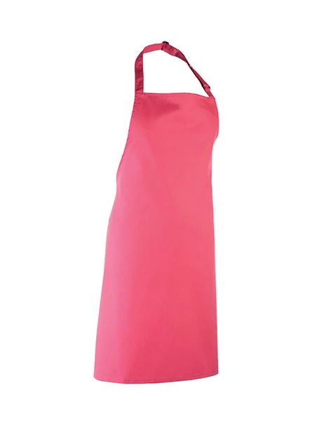 PREMIER Tablier à bavette "Colours" /api/colors/9eb7eaf8-ec9f-4ace-a993-2c30ec649ab0 personnalisable