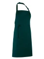 PREMIER Tablier à bavette "Colours" /api/colors/d34e8dba-6e96-46e1-b574-5b73412fc6a5 personnalisable