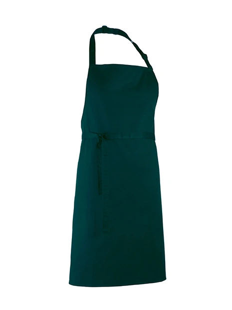 PREMIER Tablier à bavette "Colours" /api/colors/d34e8dba-6e96-46e1-b574-5b73412fc6a5 personnalisable