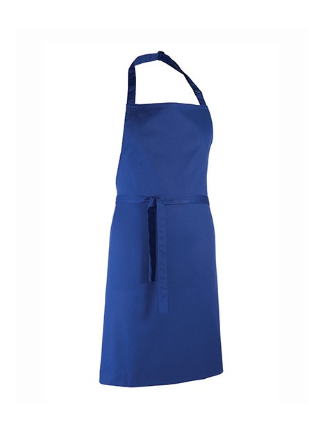 PREMIER Tablier à bavette "Colours" /api/colors/901c4f78-1e07-41ac-b485-27abb23ecf03 personnalisable