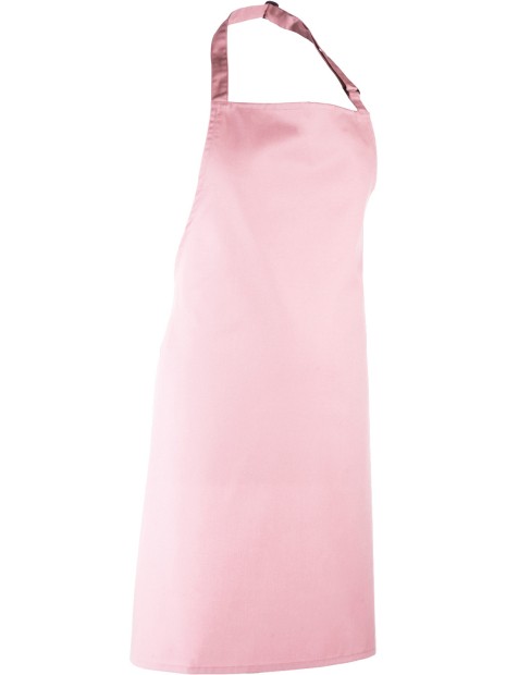 PREMIER Tablier à bavette "Colours" /api/colors/ceffa6c4-68a2-41a5-bcde-938feb1ce802 personnalisable