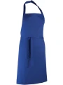 PREMIER Tablier à bavette "Colours" /api/colors/cdd6ba31-692e-4c2e-b1b4-a3a4a50cf176 personnalisable