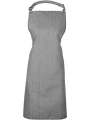 PREMIER Tablier à bavette "Colours" /api/colors/8eb58e1f-d08b-4684-bd4d-a5f3d2381bef personnalisable