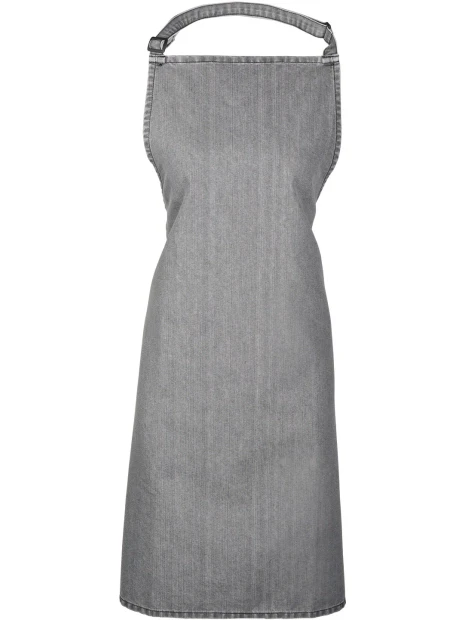 PREMIER Tablier à bavette "Colours" /api/colors/8eb58e1f-d08b-4684-bd4d-a5f3d2381bef personnalisable