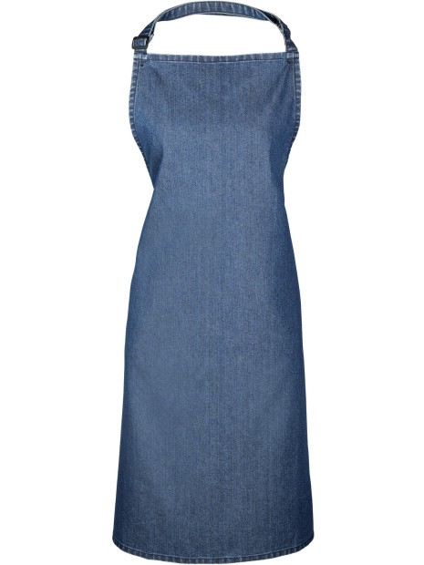 PREMIER Tablier à bavette "Colours" /api/colors/dea55d64-90e1-4783-9b52-9741bc952c08 personnalisable