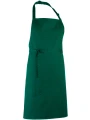 PREMIER Tablier à bavette "Colours" /api/colors/703c36ed-7cf8-4ab1-a432-f578ca5c6bbd personnalisable