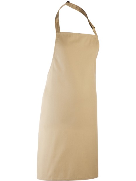 PREMIER Tablier à bavette "Colours" /api/colors/30b763f4-0d6a-4d86-b95e-c5bd28fee992 personnalisable