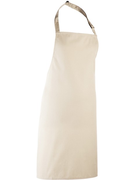 PREMIER Tablier à bavette "Colours" /api/colors/e4673c21-e8cb-492b-aa0c-b227b8618401 personnalisable