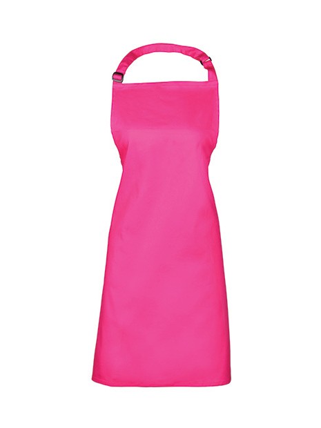 PREMIER Tablier à bavette "Colours" /api/colors/6b8b6a6a-f867-4cec-9bb9-3ee7fe18ab75 personnalisable