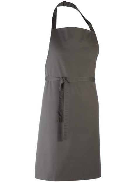 PREMIER Tablier à bavette "Colours" /api/colors/3664e9be-231a-44a8-bacd-707b001b474c personnalisable