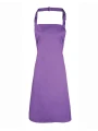 PREMIER Tablier à bavette "Colours" /api/colors/152e9ef7-27fe-4dc6-bb9e-50e1fbb1b988 personnalisable