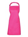 PREMIER Tablier à bavette "Colours" /api/colors/6b8b6a6a-f867-4cec-9bb9-3ee7fe18ab75 personnalisable