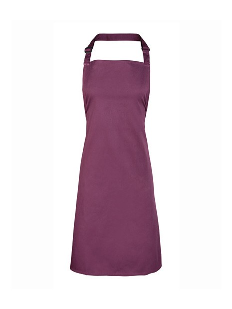 PREMIER Tablier à bavette "Colours" /api/colors/84225abe-1afe-415f-9659-31eceb34ab46 personnalisable