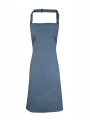 PREMIER Tablier à bavette "Colours" /api/colors/75473083-2feb-421c-b8a2-25ff4691af8f personnalisable