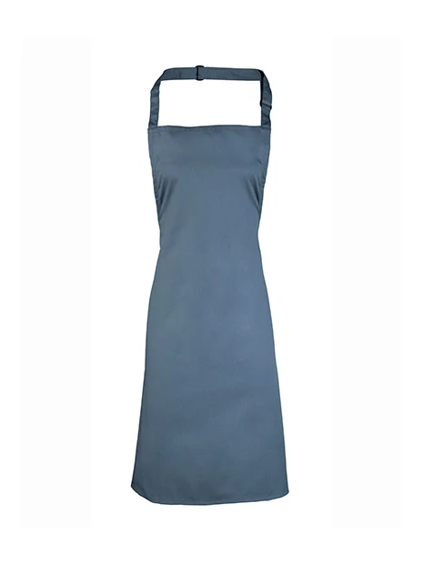 PREMIER Tablier à bavette "Colours" /api/colors/75473083-2feb-421c-b8a2-25ff4691af8f personnalisable