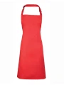 PREMIER Tablier à bavette "Colours" /api/colors/73e56ea7-25f1-4fc2-a45c-0681cdd55a24 personnalisable