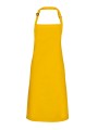 PREMIER Tablier à bavette "Colours" /api/colors/a3ec1d0d-042a-4be9-82a0-62fdea583919 personnalisable