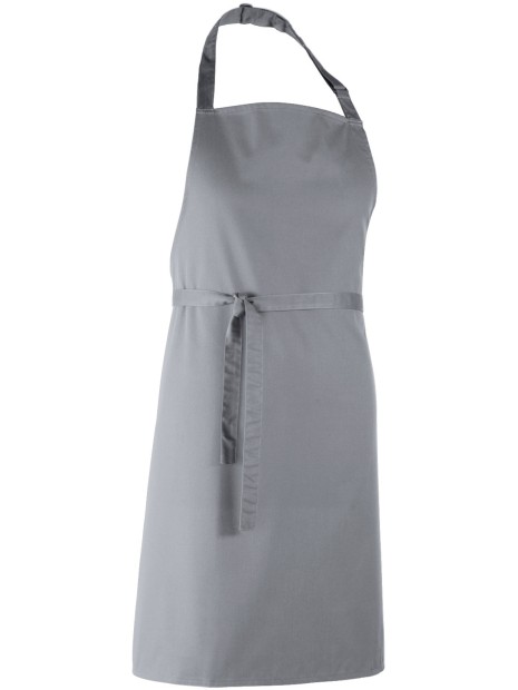 PREMIER Tablier à bavette "Colours" /api/colors/12080c85-8950-461d-af35-871f7cb95d1d personnalisable