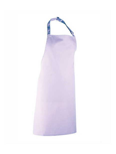 PREMIER Tablier à bavette "Colours" /api/colors/1f54edd0-e3a4-4940-99cb-af3053f385b4 personnalisable