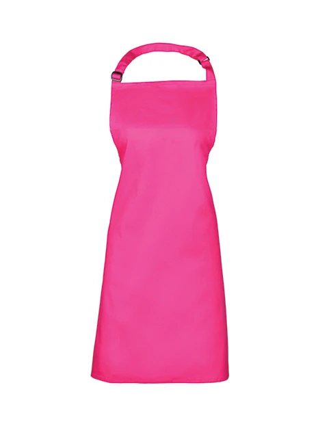 PREMIER Tablier à bavette "Colours" /api/colors/6b8b6a6a-f867-4cec-9bb9-3ee7fe18ab75 personnalisable