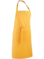 PREMIER Tablier à bavette "Colours" /api/colors/08ed7818-5afd-406c-a9ac-a957d4d49eba personnalisable