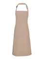 PREMIER Tablier à bavette "Colours" /api/colors/29941dda-d787-4633-bb9e-eef36c9bf6bc personnalisable