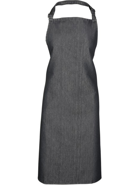 PREMIER Tablier à bavette "Colours" /api/colors/5ffefa26-d036-4d9d-bff1-ab4ca4f97ae7 personnalisable