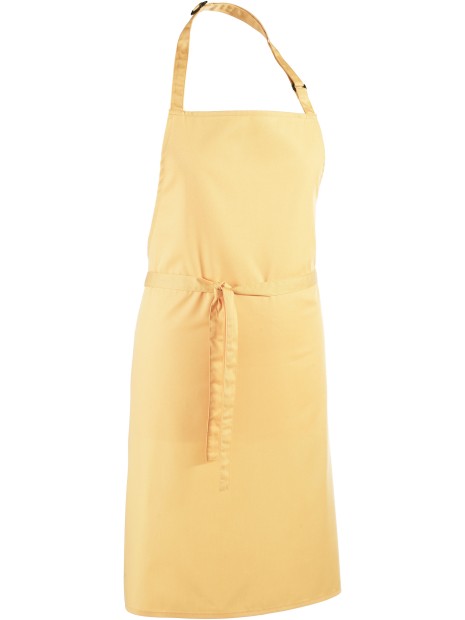 PREMIER Tablier à bavette "Colours" /api/colors/70e7d1c2-03a7-4849-8105-09482bd90699 personnalisable