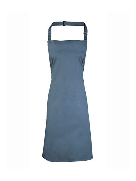 PREMIER Tablier à bavette "Colours" /api/colors/75473083-2feb-421c-b8a2-25ff4691af8f personnalisable