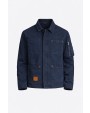 BOMBERS ORIGINAL Jacke Davis Jacken personalisierbar