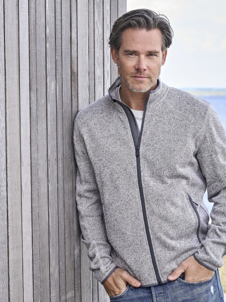 Laines polaires à personnaliser TEE JAYS OUTDOOR FLEECE 