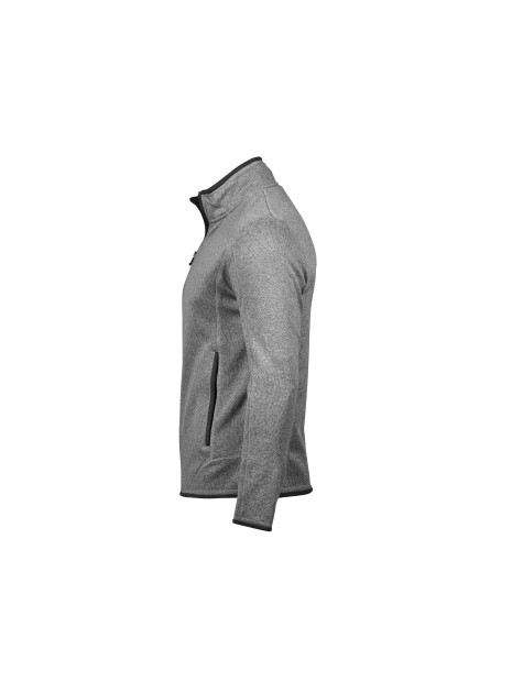 TEE JAYS OUTDOOR FLEECE /api/colors/affde0b2-3f9e-462b-8bbe-959997fedc42 personnalisable