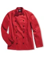 C.G. WORKWEAR Chef`s Jacket Rimini Lady Jacken personalisierbar