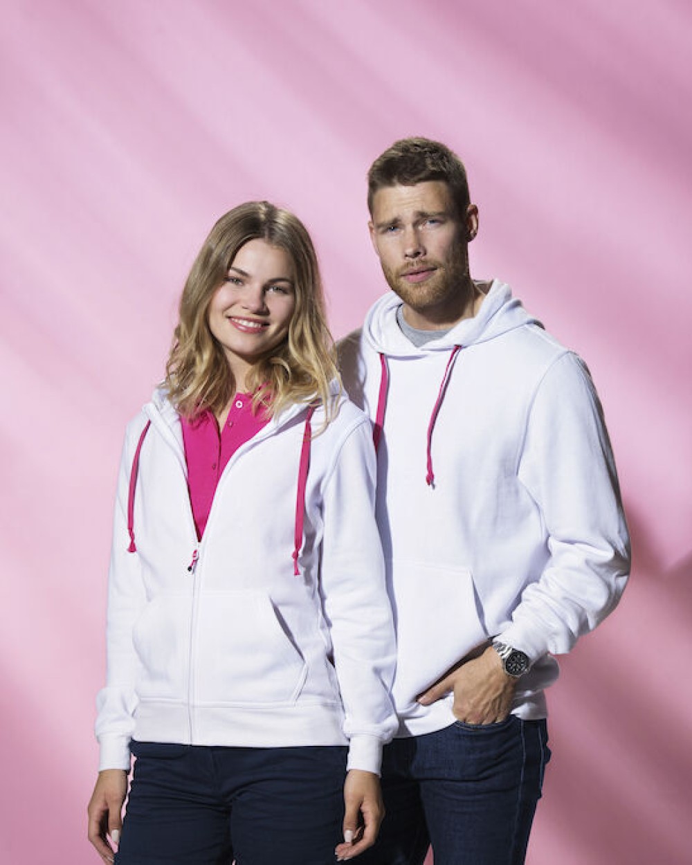 CLIQUE Drawstring 50 m Zubehör personalisierbar