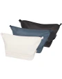 Tassen & Zakken 4DO Trip Aware™ gerecyclede reistoilettas 6 l voor bedrukking &amp; borduring