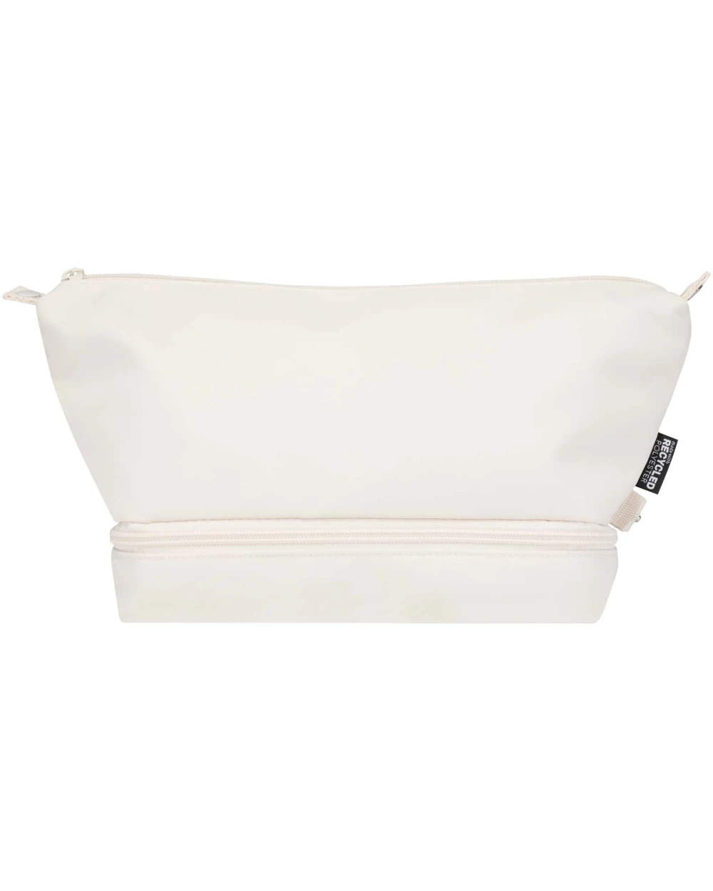 Sacs & Bagagerie personnalisable 4DO Sac de toilette de voyage Trip Aware™ de 6 L en matériaux recyclés