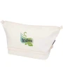 Sacs & Bagagerie personnalisable 4DO Sac de toilette de voyage Trip Aware™ de 6 L en matériaux recyclés